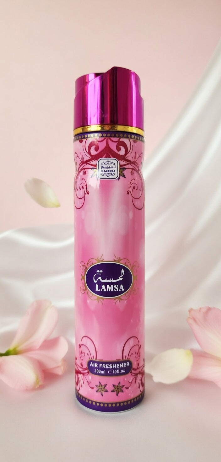 Lamsa Air Freshner 300 ml
