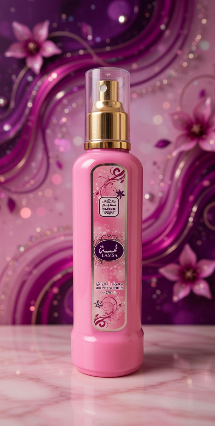 Lamsa Désodorisant d’Intérieur