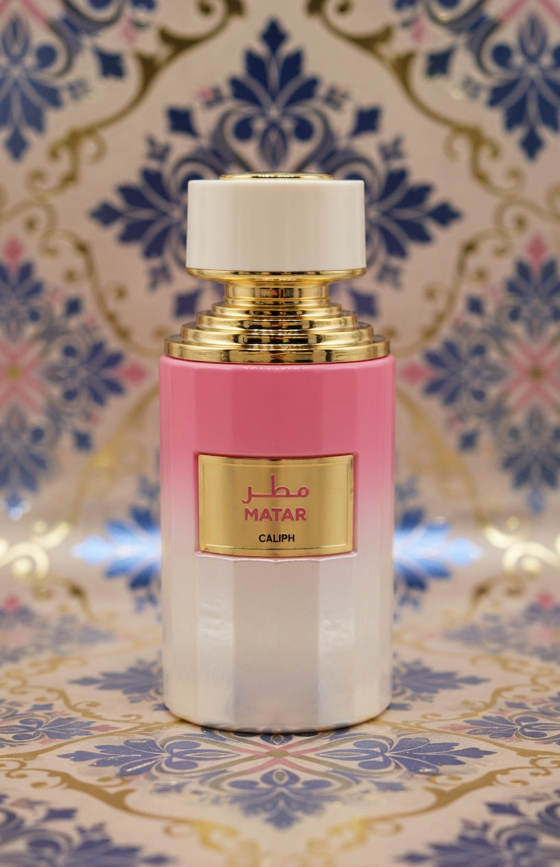 Matar Calpih Aqua Parfum