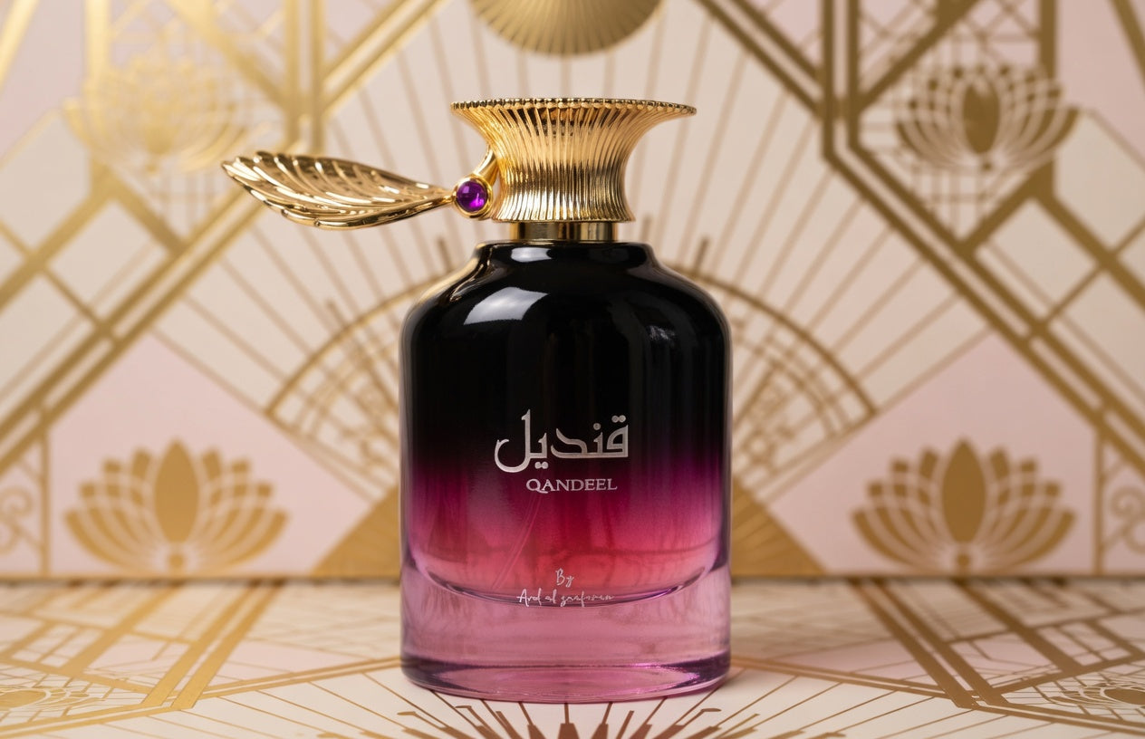Qandeel Ard Al Zaafaran