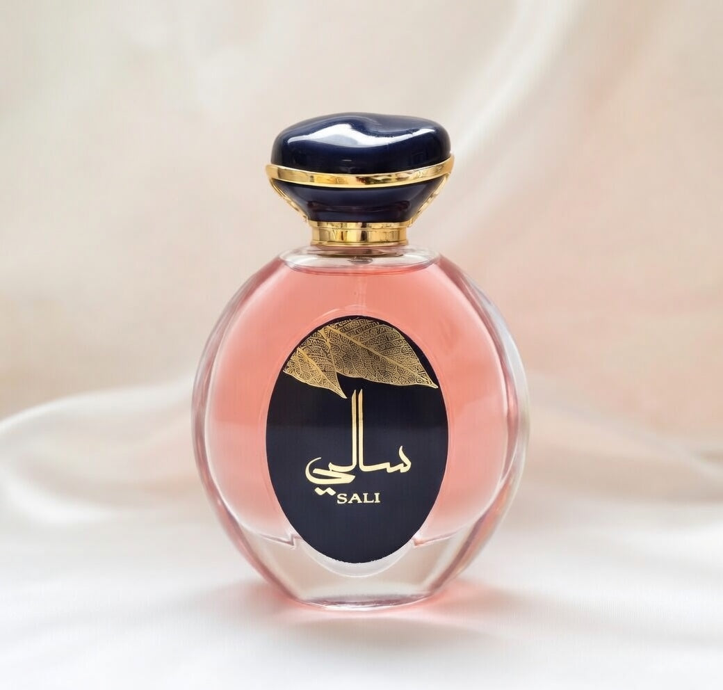 Sali Aqua Parfum 100 ml