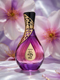Wafa Naseem Aqua Parfum