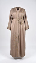 Abaya - Sable Doré