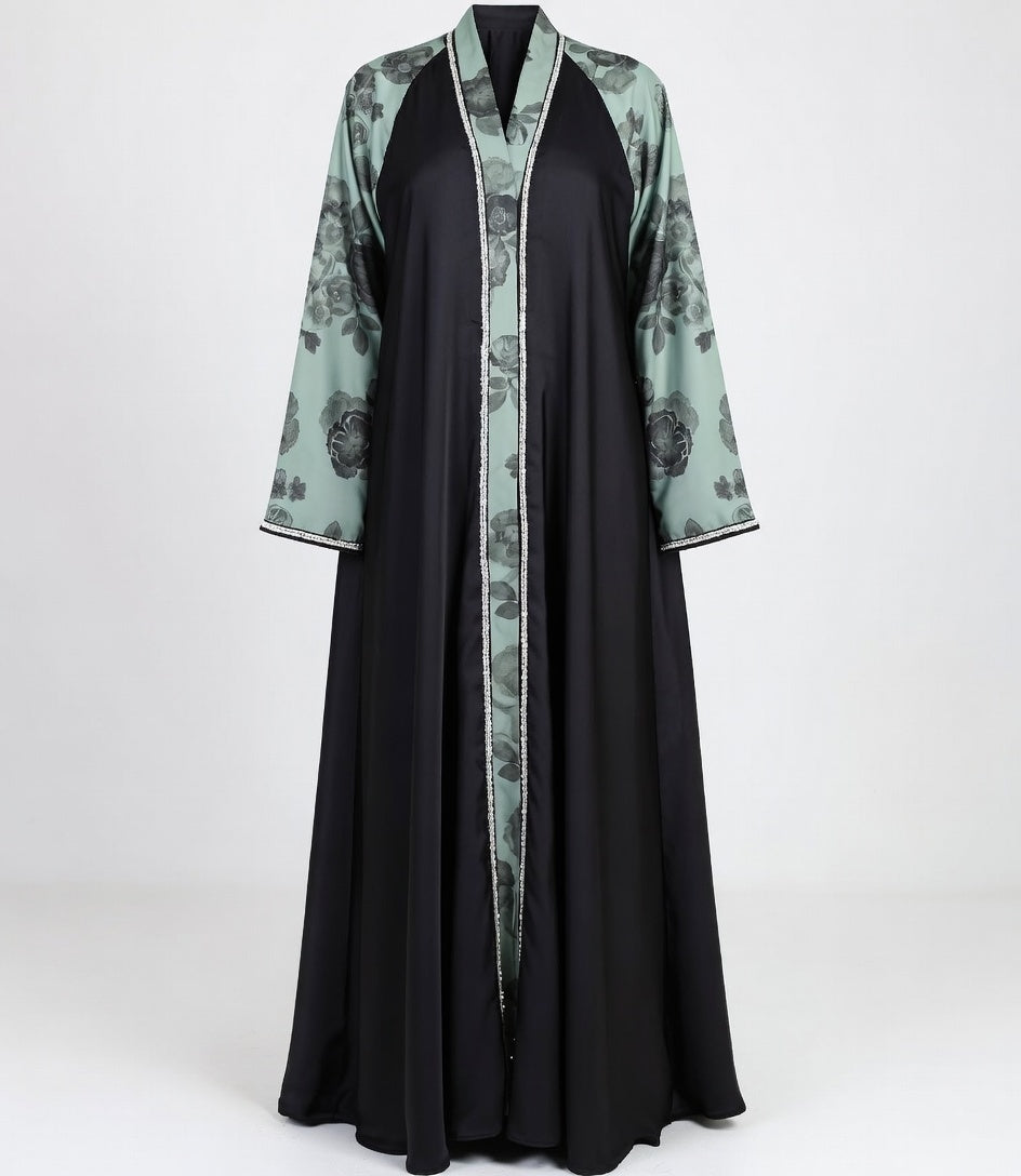 Abbaya - Jardin Lunaire