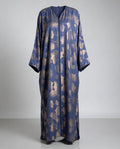Abbaya - Bleu Nuit & Or