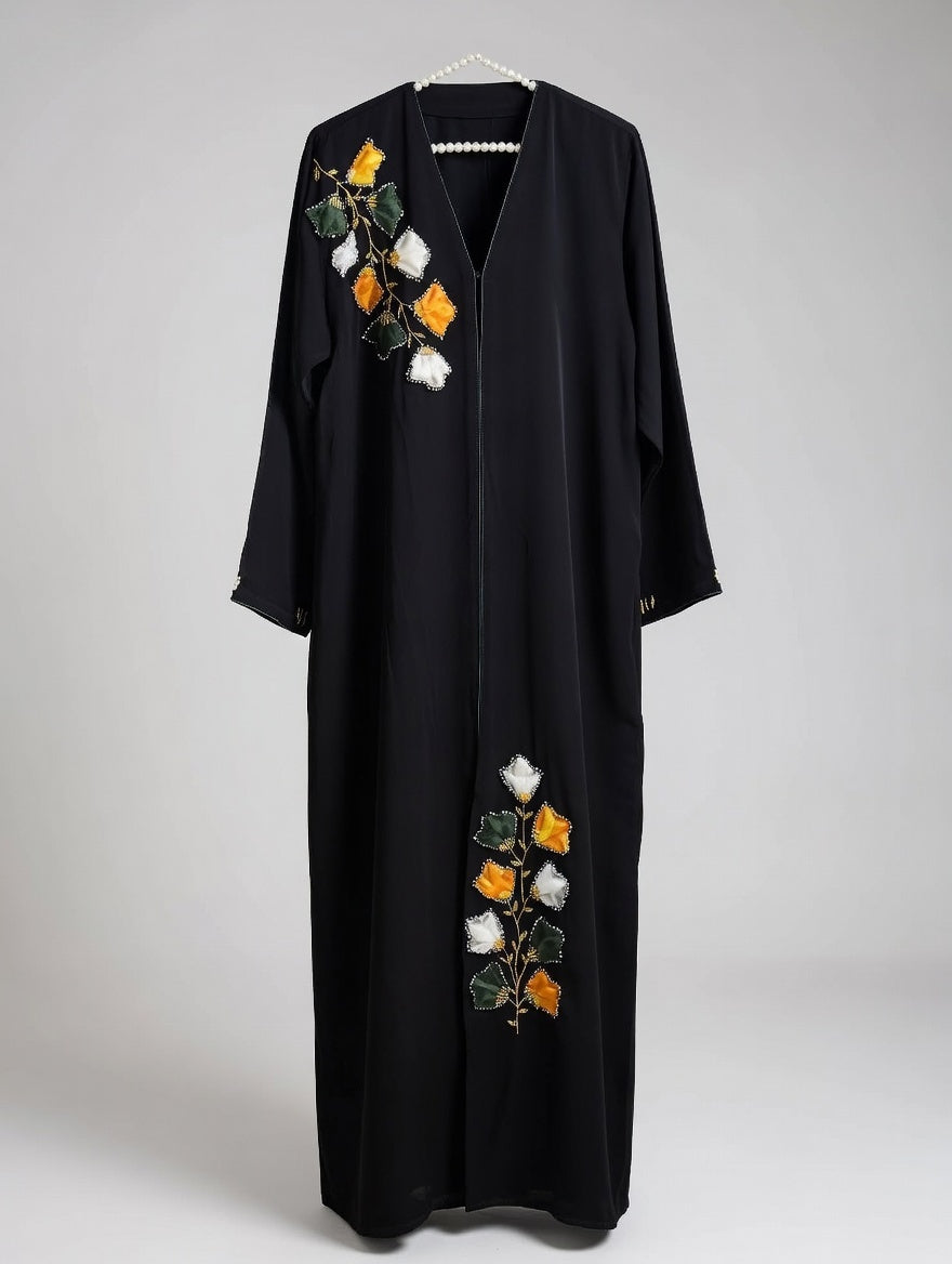 Abbaya - Jardin Nocturne