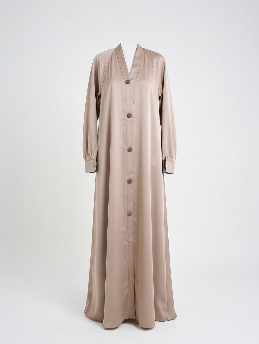 Abbaya - Nude Élégance