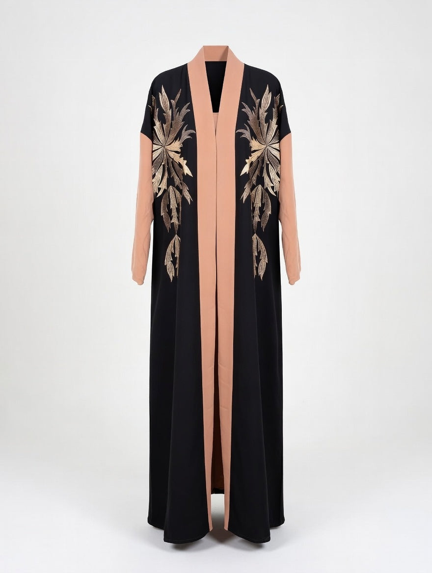 Abbaya - Feuillage d’Or