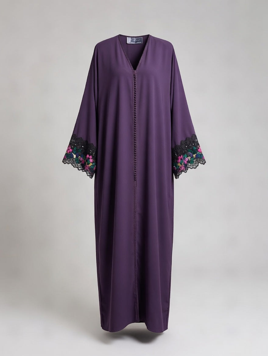 Abbaya - Prune Enchantée