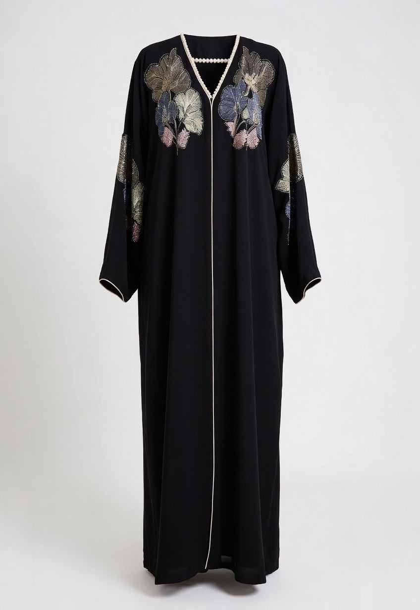 Abbaya - Éclat Nocturne