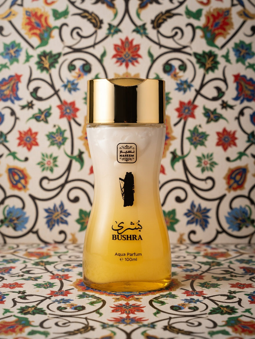 Bushra Aqua Parfum 100 ml