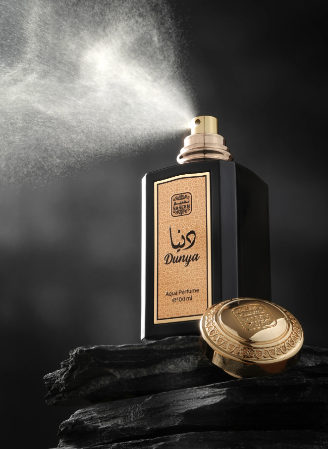 Dunya Aqua Parfum 100 ml