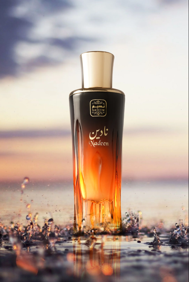 Nadeen Aqua Parfum 80 ml