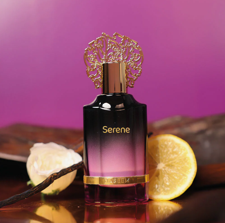Serene Aqua parfum 55 ml