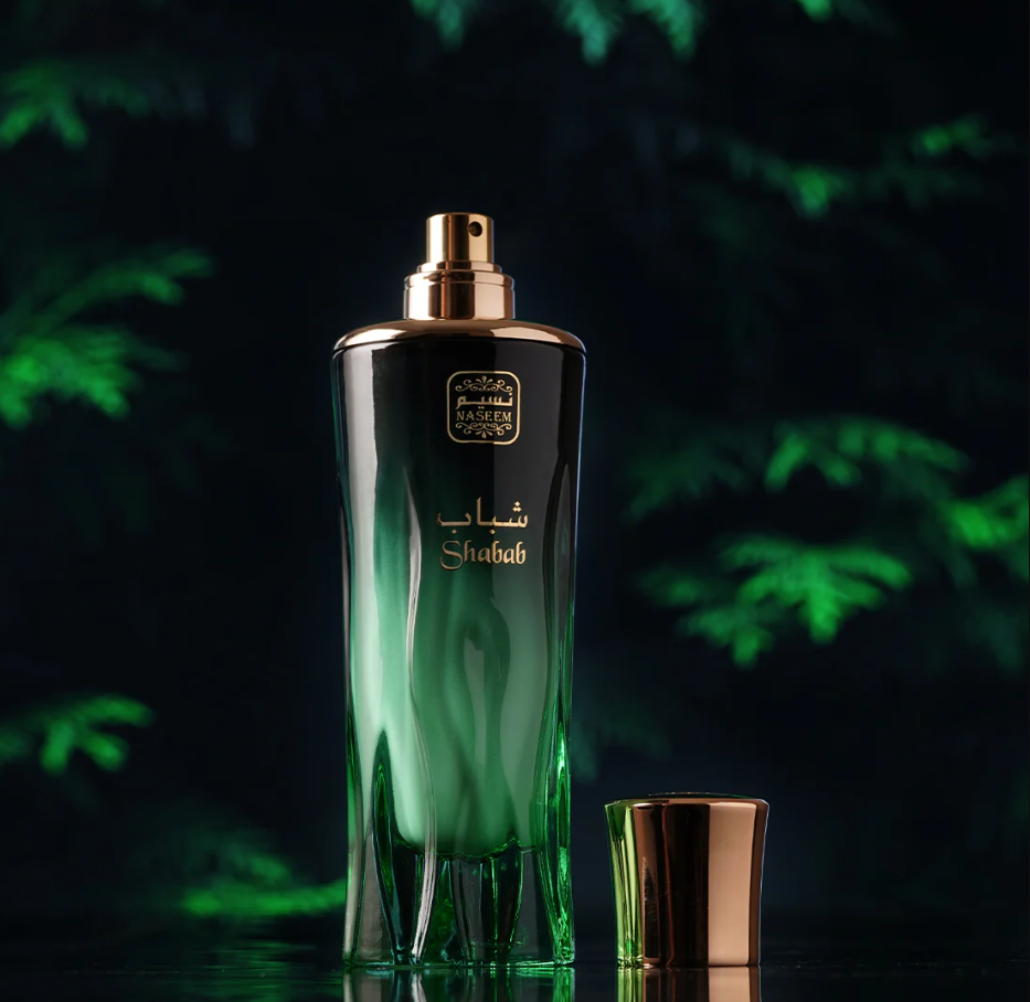 Shabad Aqua Parfum 80 ml