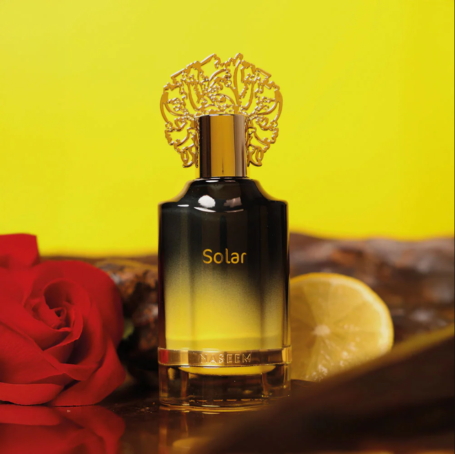 Solar Aqua Parfum 50 ml