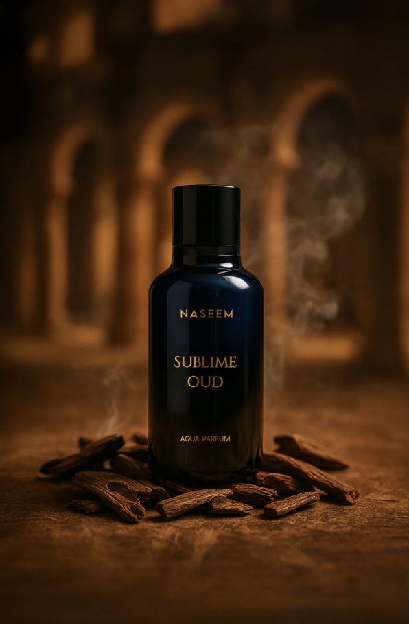 Sublime Oud Aqua Parfum 100 ml
